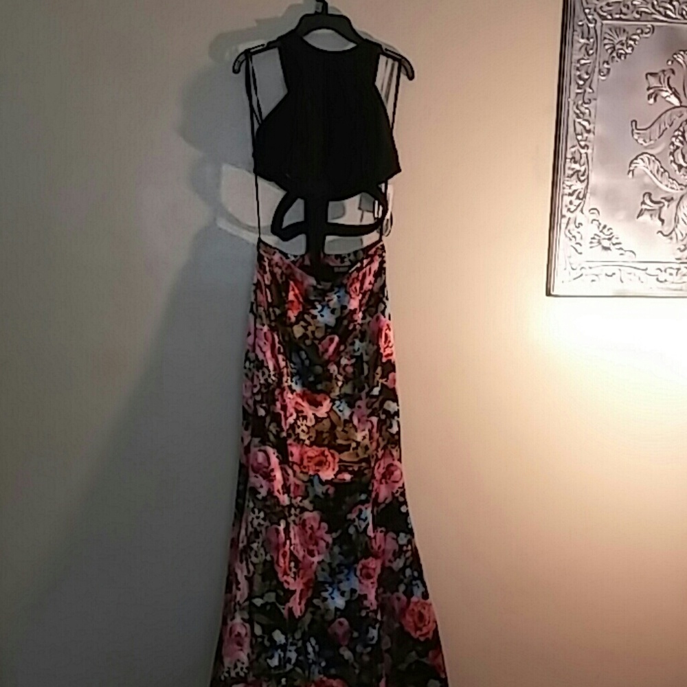 Home Coming Dress